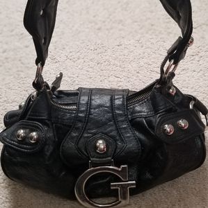 Guess purse
